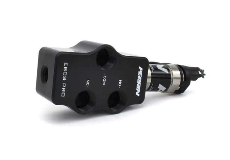 Perrin Performance — PERRIN 02-07 Subaru WRX/STI & 04-08 Forester XT Pro Electronic Boost Control Solenoid
paASM-TAC-729 - view 2