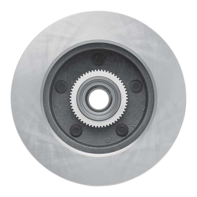 DFC — DFC 94-03 Ford E-150 Econoline Club Wagon Front Brake Rotor
DFC Brake Rotor - view 5