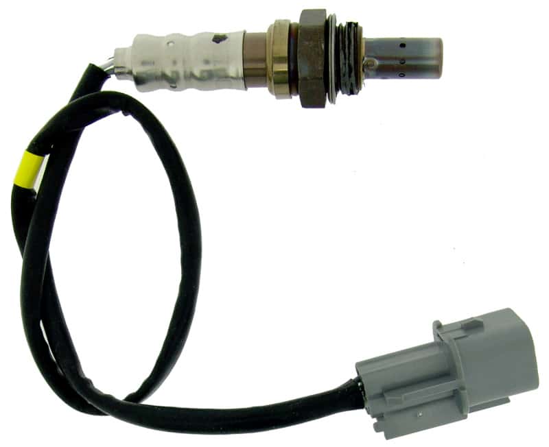 NGK — NGK Hyundai Santa Fe 2006-2003 Direct Fit Oxygen Sensor
Oxygen Sensor - view 1