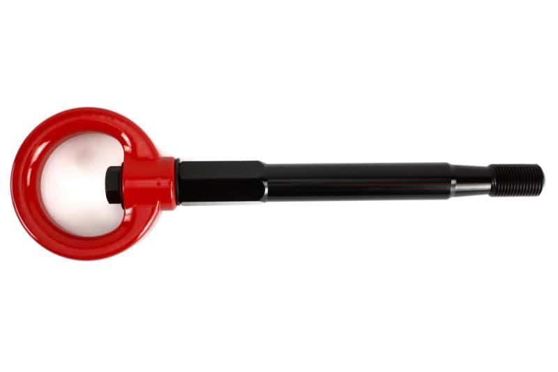 Perrin Performance — PERRIN 13-26 Subaru BRZ / 13-20 Scion FRS & Toyota 86 / 22-26 GR86 Tow Hook Kit (Rear) - Red
paPSP-BDY-255RD - view 12