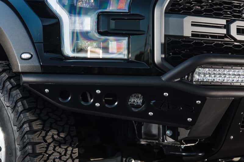 Addictive Desert Designs — Addictive Desert Designs 17-18 Ford F-150 Raptor Stealth R Front Bumper
Bumper- Front
Bumpers - view 5