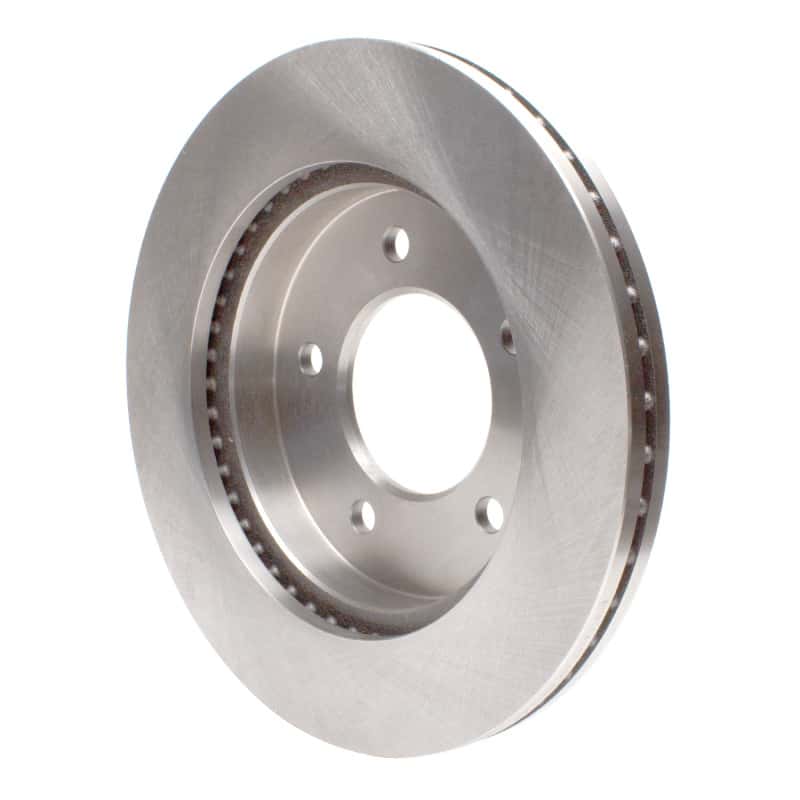DFC — DFC 97-04 Ford F-150 4WD Front Brake Rotor
DFC Brake Rotor - view 4