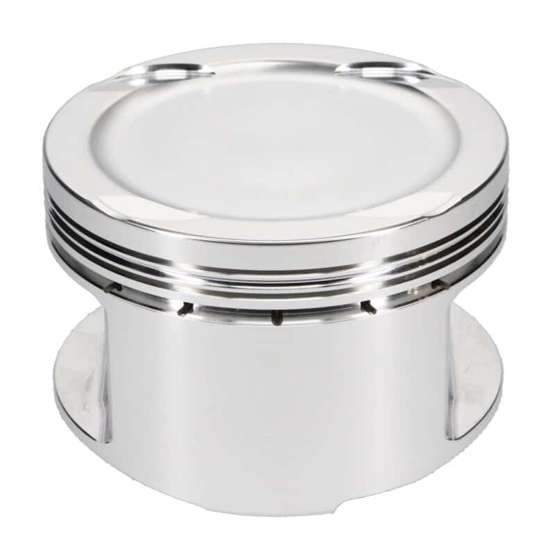 JE Pistons — JE Pistons Toyota 1FZ-FE 100mm Bore 5cc Dome 10.0:1 CR - Set of 6 - view 1