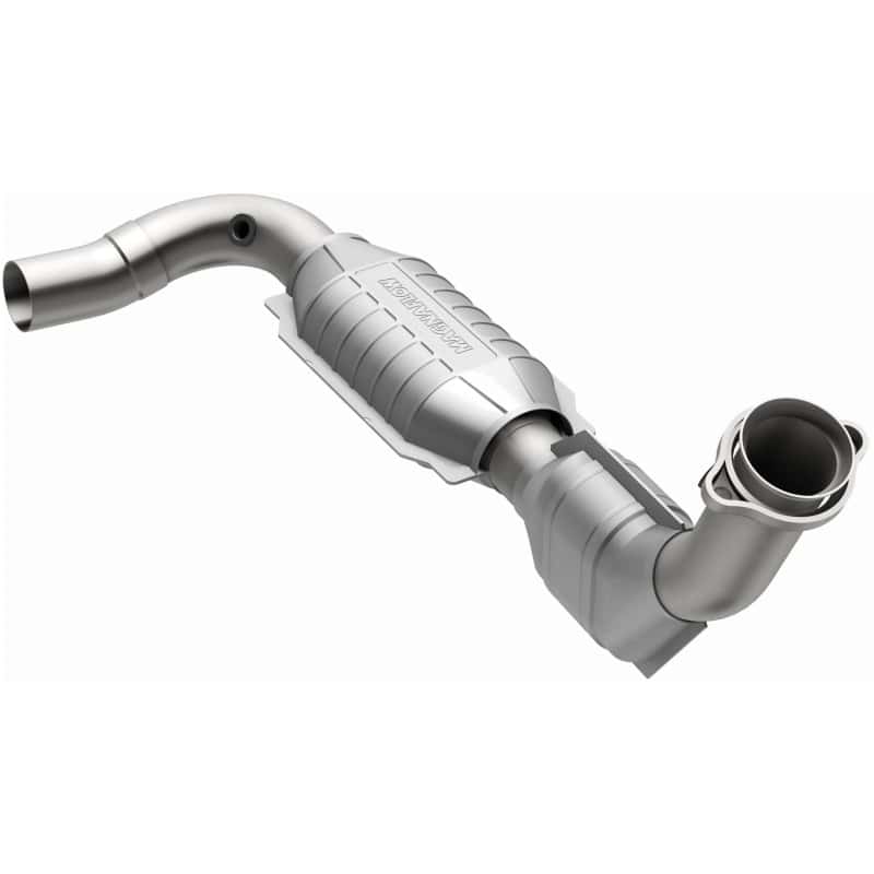 Magnaflow — MagnaFlow Conv DF 97-98 Ford Exped 4.6L D/S
HM Grade
HM - view 30