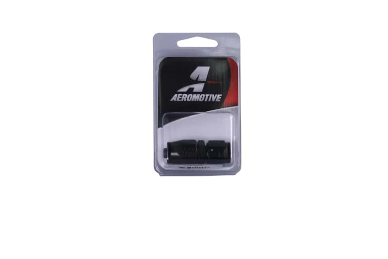 Aeromotive — Aeromotive Hose End - AN-06 - Straight
Hose End - view 8