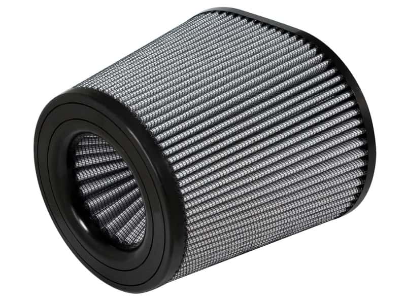 aFe — aFe MagnumFLOW Replacement Air Filter PDS A/F (5-1/2)F x (7x10)B x (7)T (Inv) x 8in H
Replacement Filter - view 3