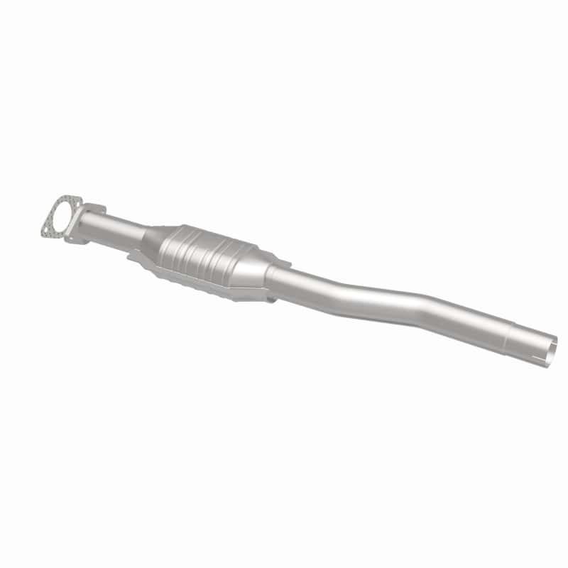 Magnaflow — MagnaFlow Conv DF 11 GMC Terrain 2.4L Rear
OEM Grade
OEM - view 13