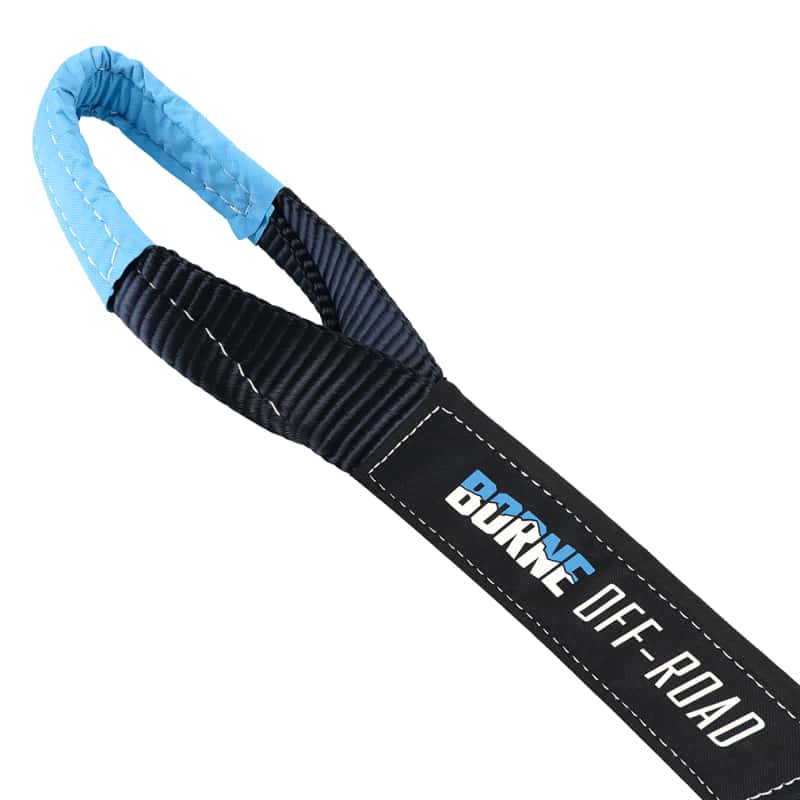 Borne Off-Road — Borne Off-Road Tree Saver 3x8 - view 4