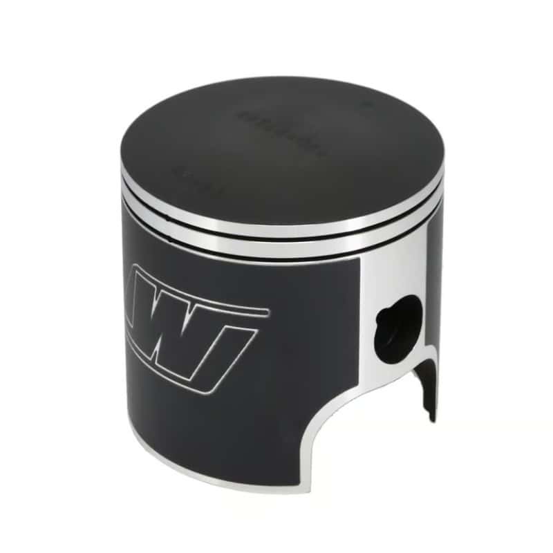 Wiseco — Wiseco 72-75 Kawasaki 750 MACH IV, H2 Triple JS440 Piston
Piston Kit - view 2