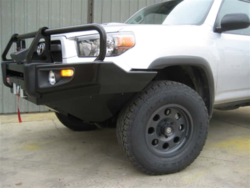 ARB — ARB Combar Suit ARB Fog 4 Runner10-13 9-9.5 (Fit Kit NOT Included)
Combination Bumper - view 1