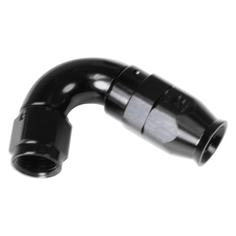 Russell — Russell Black 120 -6 Pro Ptfe Hose End
PRO PTFE Hose End - view 2