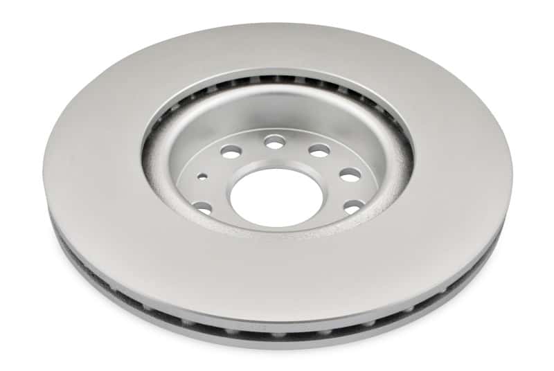 DBA — DBA 04-09 VW Golf (Mk5) Street Series En-Shield Front Brake Rotor
Brake Rotor - view 2