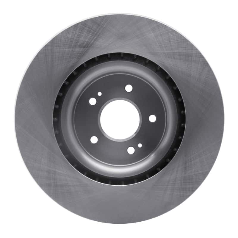DFC — DFC 18-22 Genesis G70 Front Brake Rotor
DFC Brake Rotor - view 5