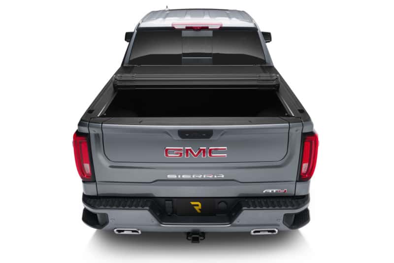 BAK — BAK 15-21 Chevy Colorado/GM Canyon Revolver X4s 5.2ft Bed Cover - view 25