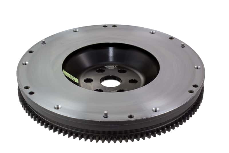 ACT — ACT 07-13 Mazda Mazdaspeed3 2.3T XACT Flywheel Streetlite (Use w/ACT Pressure Plate & Disc)
Flywheel - view 2