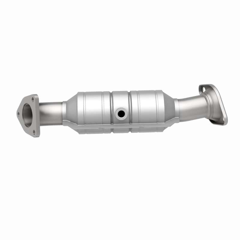 Magnaflow — MagnaFlow Conv DF 06-08 Honda S2000
OEM Grade
OEM - view 20