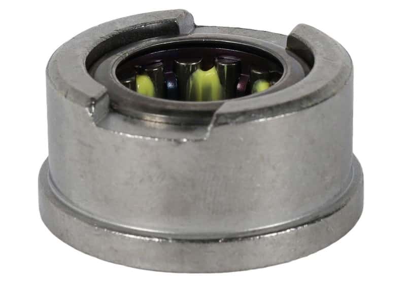 Ford Racing — Ford Racing 4.6L/5.4L/5.0L 4V TIVCT / 2020+ Super Duty 7.3L V8 Gas High Load Roller Pilot Bear
Clutch Pilot Bearing - view 10