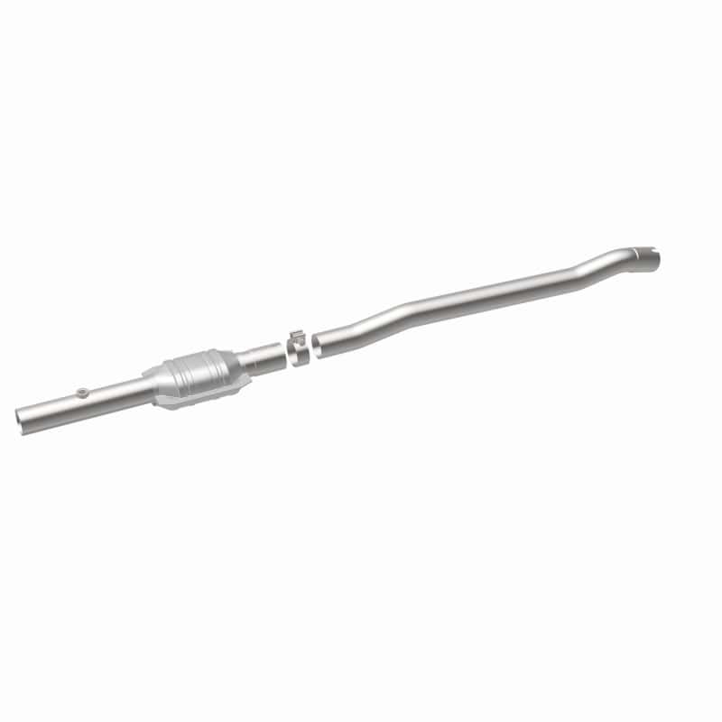 Magnaflow — MagnaFlow Conv DF 96 Dodge Dakota 3.9L 4wd
HM Grade
HM - view 19