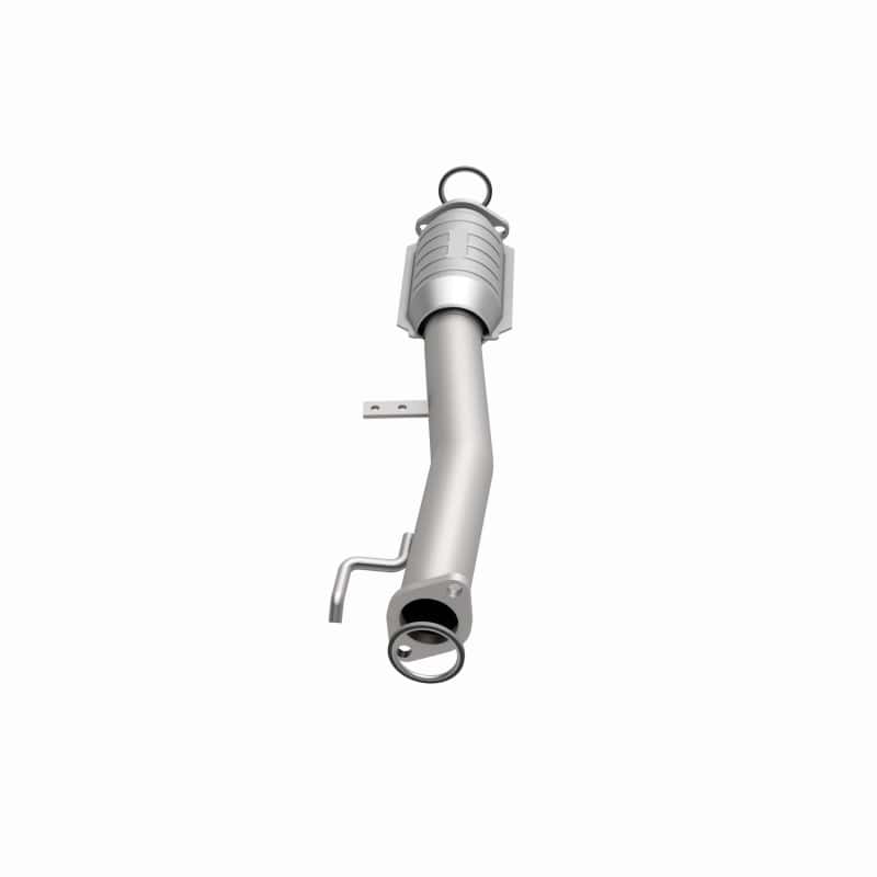 Magnaflow — MagnaFlow Conv DF 97-97 Toyota RAV4 2.0L 49S
HM Grade
HM - view 25