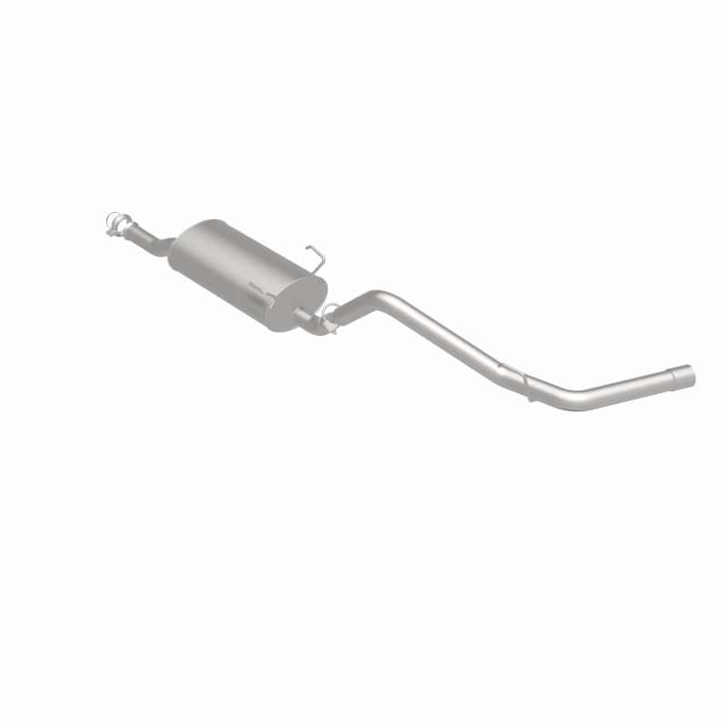 Magnaflow — MagnaFlow BRE Exhaust Kit 05 Tundra 4.0L
Exhaust Kit - view 10