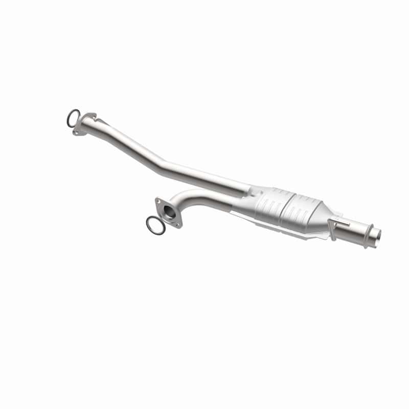 Magnaflow — MagnaFlow Conv DF 00-04 Tundra 4.7L Rear OEM
OEM Grade
OEM - view 13