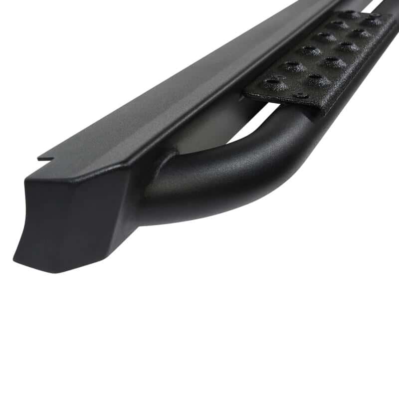 Westin — Westin 21-23 Ford Bronco 4dr (Excl. Bronco Sport) Rock Slider - Textured Black
Rock Sliders - view 10