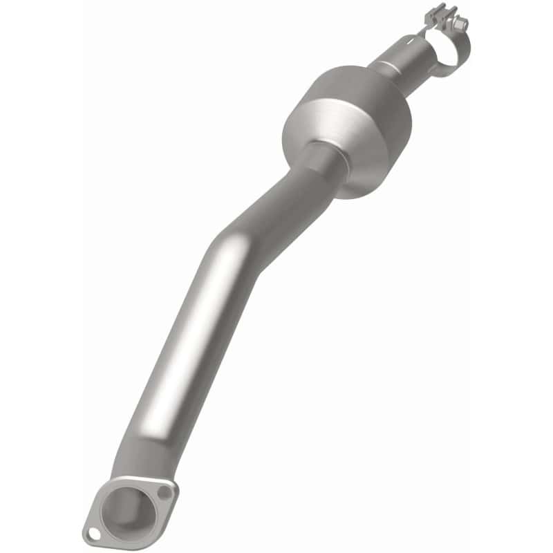 Magnaflow — Magnaflow Conv DF 07-10 BMW X5 3.0L
OEM Grade
OEM - view 31