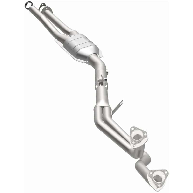 Magnaflow — MagnaFlow Conv DF BMW 80 88
Standard Grade
Standard - view 28
