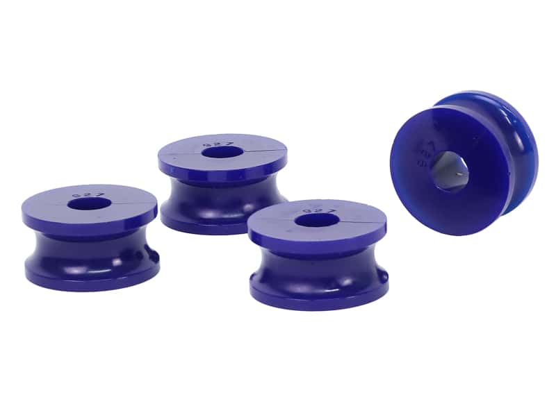 Superpro — SuperPro 1979 Nissan 280ZX Base Front Compression Rod Bushing Set
Bushing Kit - view 2
