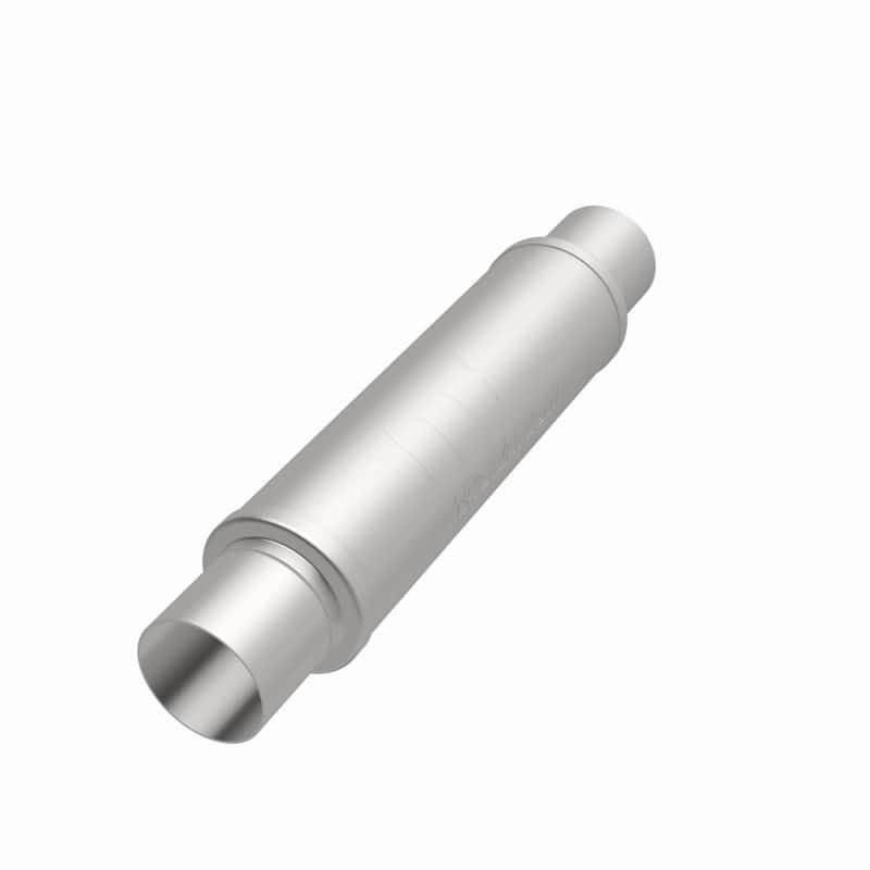 Magnaflow — MagnaFlow Muffler Mag SS 3in 14X4X4 3.0X3.0
Straight Through - view 22
