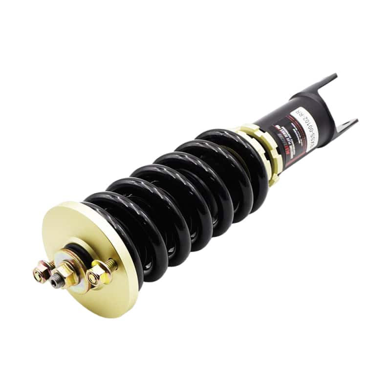 BLOX Racing — BLOX Racing Drag Pro Series Coilover - REAR ONLY (RR: 18kg) - view 3