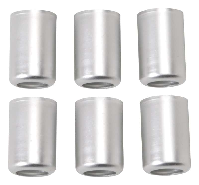 Russell — Russell Performance -12 AN Crimp Collars (O.D. 0.950) (6 Per Pack)
Hose Fitting - view 1
