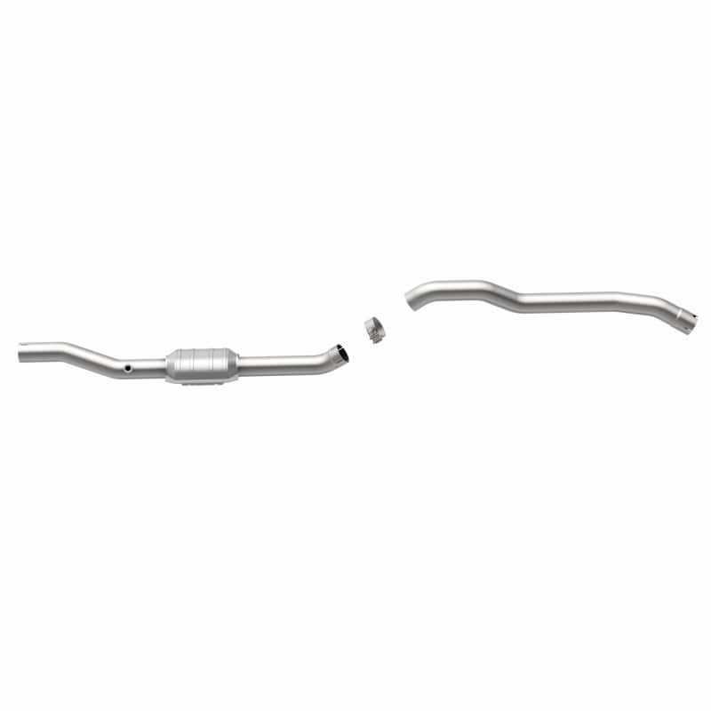 Magnaflow — MagnaFlow Conv DF 97 Dodge Dakota 3.9L 4wd MT
HM Grade
HM - view 20
