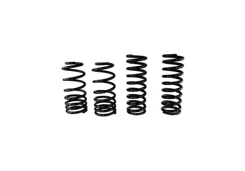 Ford Racing — Ford Racing 1979-2004 Mustang Front/Rear Spring Kits
Lowering Kit - view 3