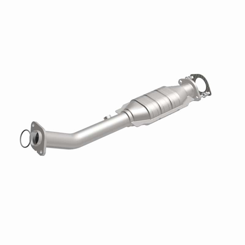 Magnaflow — MagnaFlow Conv DF 07 Titan 5.6L D/S rr OEM
OEM Grade
OEM - view 8