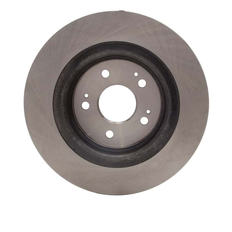 DFC — DFC 17-20 Acura MDX Rear Brake Rotor
DFC Brake Rotor - view 5