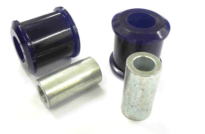 Superpro — SuperPro 2006 Lexus IS250 Base Lower Rear Inner Toe Control Arm Bushing Kit
Bushing Kit - view 1