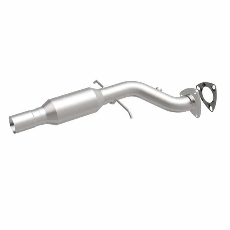 Magnaflow — MagnaFlow Conv Direct Fit 1995 Chevrolet Blazer 4.3L V6
California - view 9