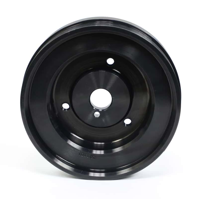 Fluidampr — Fluidampr 13-20 Subaru BRZ / 15-22 Subaru WRX / Toyota 4U-GSE Steel Internally Balanced Damper
Harmonic Balancer - view 5