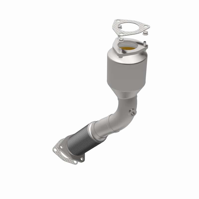 Magnaflow — Magnaflow 03-06 Cayenne V8 4.5 OEM Underbody Direct Fit Converter
OEM Grade
OEM - view 21