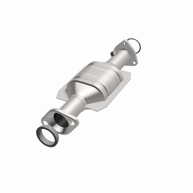 Magnaflow — MagnaFlow Conv DF 95 Honda Odyssey 2.2L
HM Grade
HM - view 27