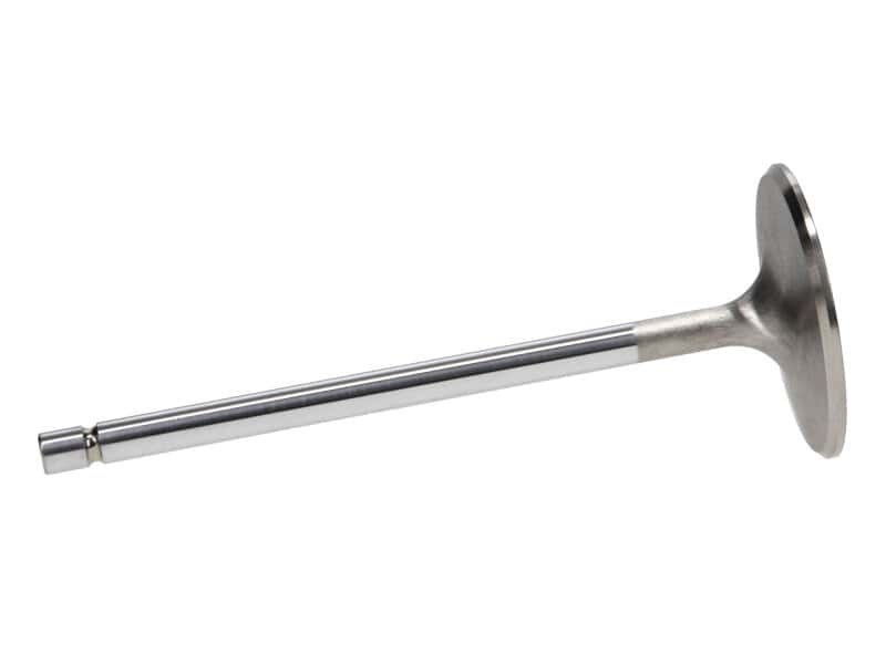 Manley Performance — Manley Chevrolet Small Block Intake Valve Kit - 1.940in Head Dia. 5.010in O/A Length, 0.2740in Stem
Valve - Intake - view 3