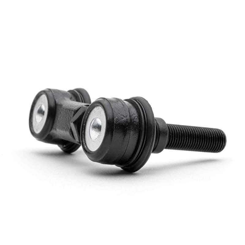 COBB — Cobb 08-21 Subaru WRX & STI/2018 Type RA/2019 S209 HD Adj. Front Sway Bar Endlink Kit - view 2