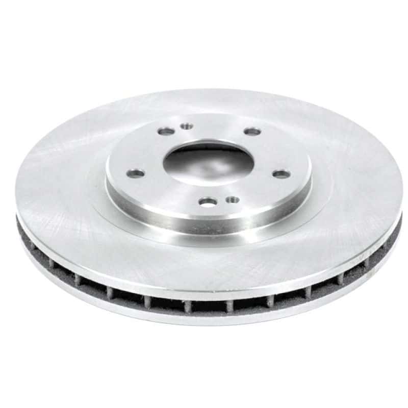 PowerStop — Power Stop 91-93 Dodge Stealth Front Autospecialty Brake Rotor
AutoSpecialty Rotor - view 1