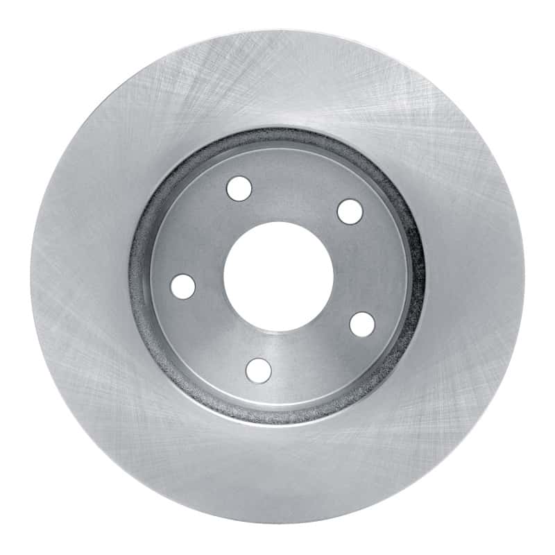 DFC — DFC 99-04 Jeep Grand Cherokee Front Brake Rotor
DFC Brake Rotor - view 5