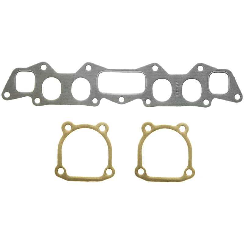 Fel-Pro — Fel-Pro Nissan 310 MS 22771-1 Intake and Exhaust Manifolds Combination Gasket - view 1
