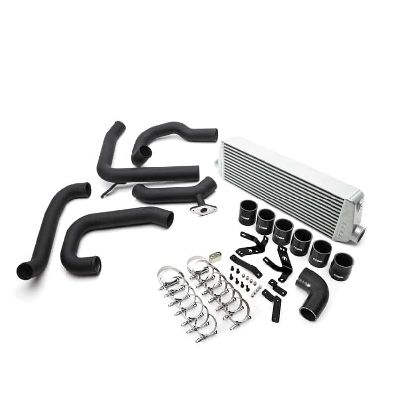 COBB — Cobb 07-09 Mazdaspeed3 Front Mount Intercooler Kit - view 1