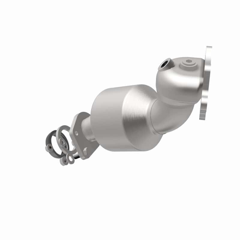 Magnaflow — MagnaFlow Conv DF 06-10 Honda Civic 1.3L
HM Grade
HM - view 18