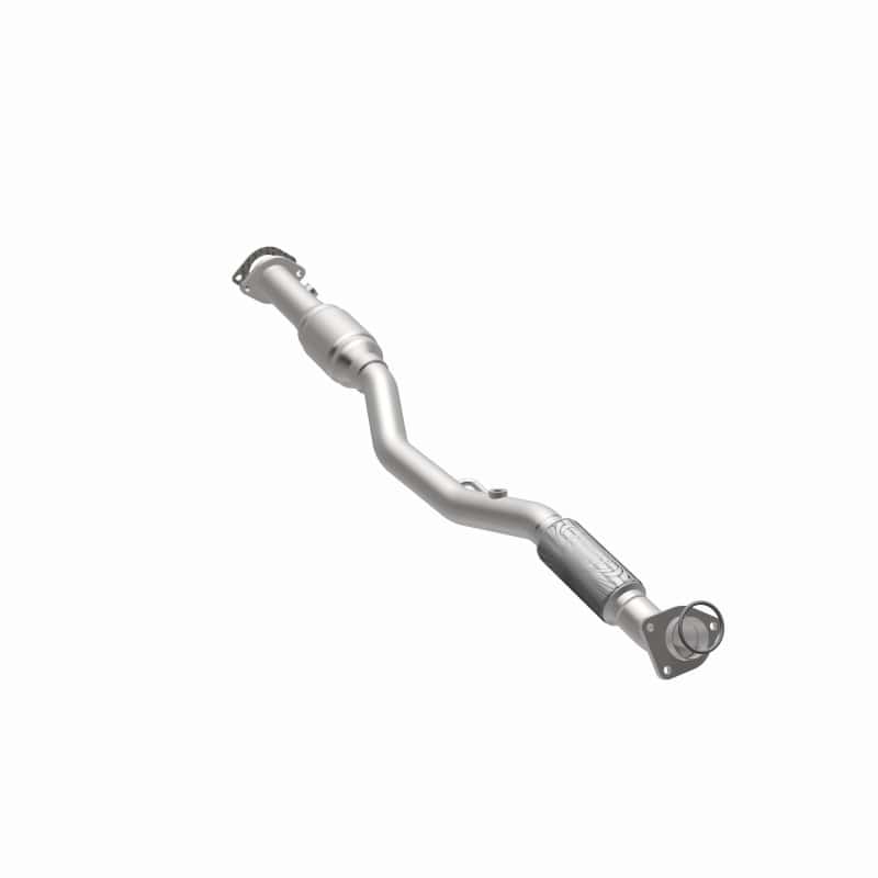 Magnaflow — MagnaFlow Conv Direct Fit Catalytic Converter 2007-2015 Nissan Altima L4 2.5L Gas and Diesel
HM Grade
HM - view 23