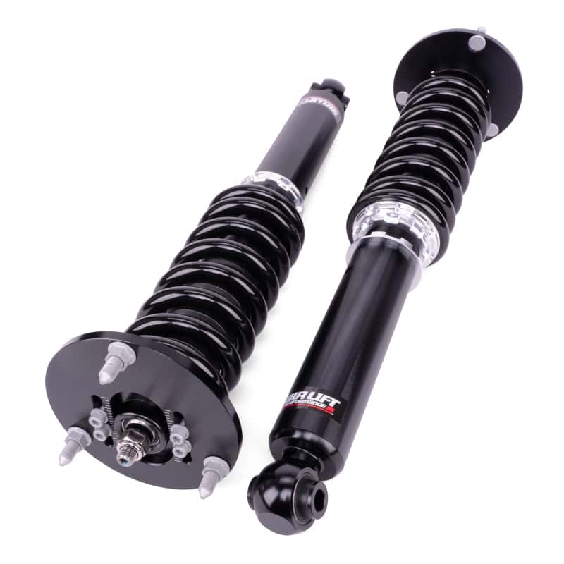 Air Lift — Air Lift Performance 89-00 Lexus LS400 Coilover Kit
Air Lift Performance - view 6